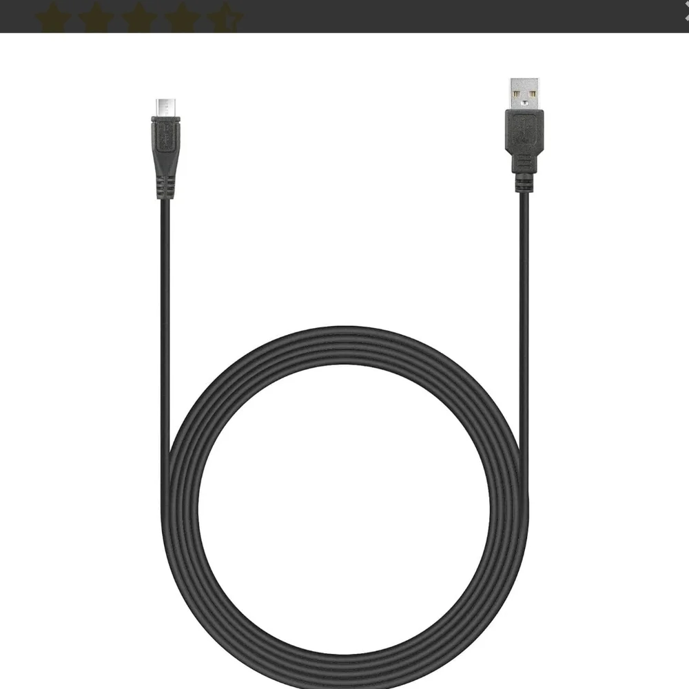 OVO UM700 USB Microphone - Black and Teal
